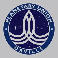 The Orville Classic Tee | Teevron