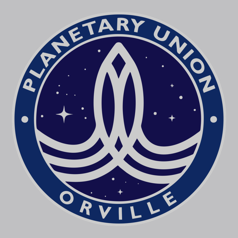 The Orville Classic Tee by DesigneFamous | Teevron