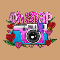 Oh Snap Vintage Tee | Teevron
