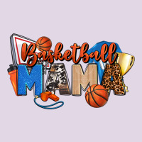 Basketball Mama Classic Tee | Teevron
