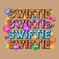 Swiftie Swiftie Valentines Vintage Tee | Teevron