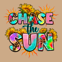 Chase The Sun Vintage Hoodie | Teevron