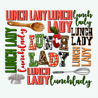 Lunch Lady Premium Hoodie | Teevron