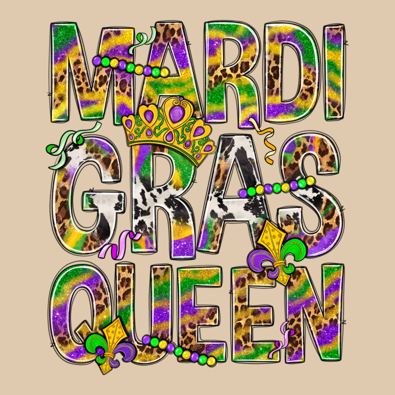 Mardi Gras Queen Classic Tee by BundleAndBundleShop | Teevron