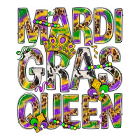 Mardi Gras Queen | Teevron