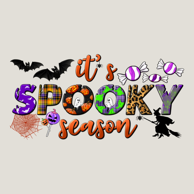 It's Spooky Season Heavy Core Tee by BundleAndBundleShop | Teevron