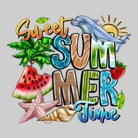 Summer Time Premium Tee | Teevron