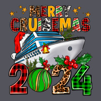Merry Cruisemas 2024 Vintage Hoodie | Teevron