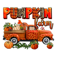 pumpkin farm truck | Teevron