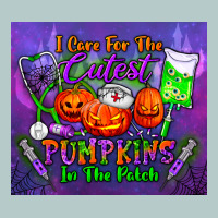 I Care For The Cutest Pumpkins In The Patch Tumbler Heavy Core Tee | Teevron