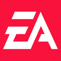 #electronicarts Ea  White Classic Tee | Teevron