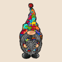 Gnome Autism Urban Heavy Tee | Teevron