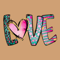 Valentine Love Vintage Tee | Teevron