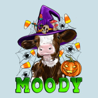 Moody Cow Ladies Tee | Teevron