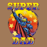 Super Dad Classic Tee | Teevron