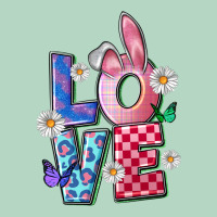 Easter Love Classic Tee | Teevron