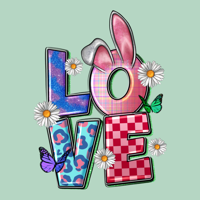 Easter Love Classic Tee by FaDigitalArtStudio | Teevron