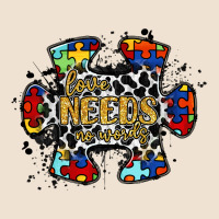 Love Needs No Words 2 Urban Heavy Tee | Teevron