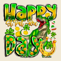 Happy St Patricks Rex Day Premium Tee | Teevron