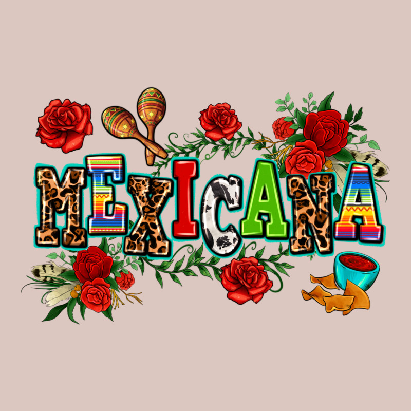 Mexicana Premium Hoodie by AdoDesignShop | Teevron