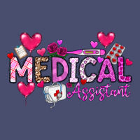 Valentine Medical Assistant Vintage Tee | Teevron