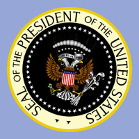Fake Seal Of The President Of The United States Classic Tee | Teevron