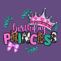Birthday Princess Vintage Hoodie | Teevron