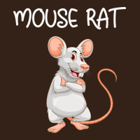 Mouse Rat Heavy Core Tee | Teevron