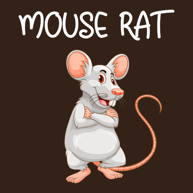 Mouse Rat Heavy Core Tee by Bettercallsaul | Teevron