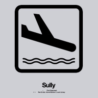 Sully Movie Silhouette Classic Tee | Teevron