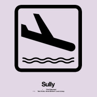 Sully Movie Silhouette Classic Tee | Teevron