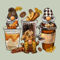 Coffee Gnome Long Sleeve Tee | Teevron