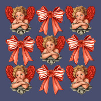 Valentines Eros And Bow Vintage Tee | Teevron