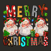 Merry Christmas Santa Heavy Core Tee | Teevron