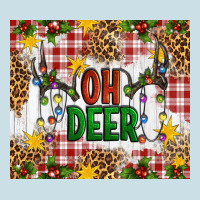 Oh Deer Ladies Tee | Teevron