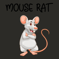 Mouse Rat Heavy Core Tee | Teevron