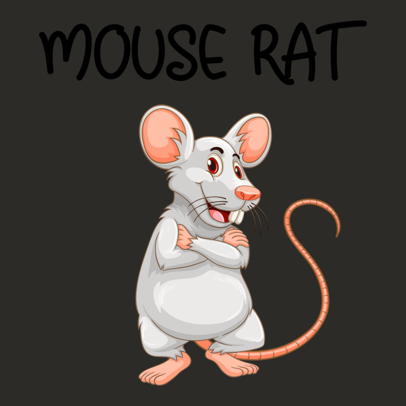 Mouse Rat Heavy Core Tee by Bettercallsaul | Teevron