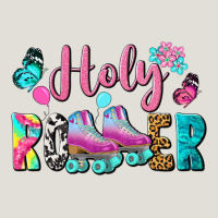 Holy Roller Heavy Core Tee | Teevron