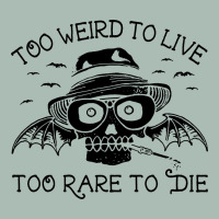 Hunter S Thompson  Fear And Loathing In Las Vegas Rare To Die Classic Tee | Teevron