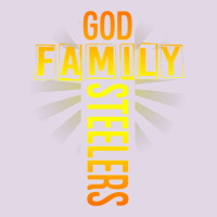 God Family Steeler Shirt Father's Day Gift Tee T Shirt Classic Tee | Teevron