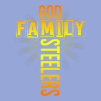 God Family Steeler Shirt Father's Day Gift Tee T Shirt Classic Tee | Teevron