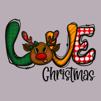 Love Christmas Vintage Tee | Teevron