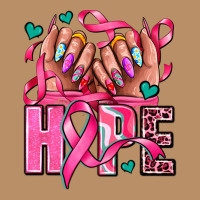 Hope With Woman Hands Vintage Hoodie | Teevron