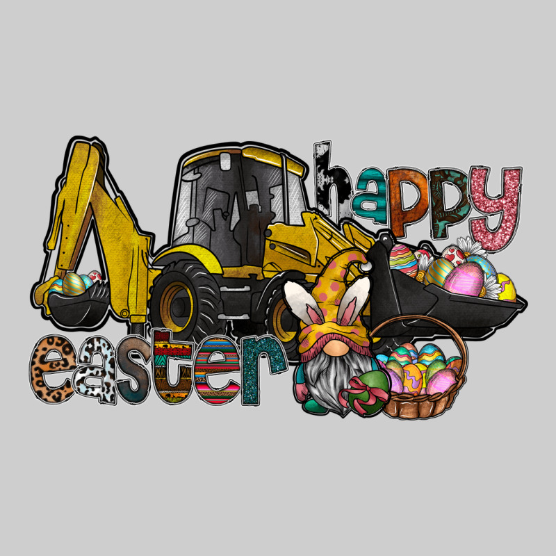 Happy Easter Premium Tee by CowhideDigitalArt | Teevron