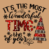 It The Most Wonderful Time The Of Year Vintage Tee | Teevron