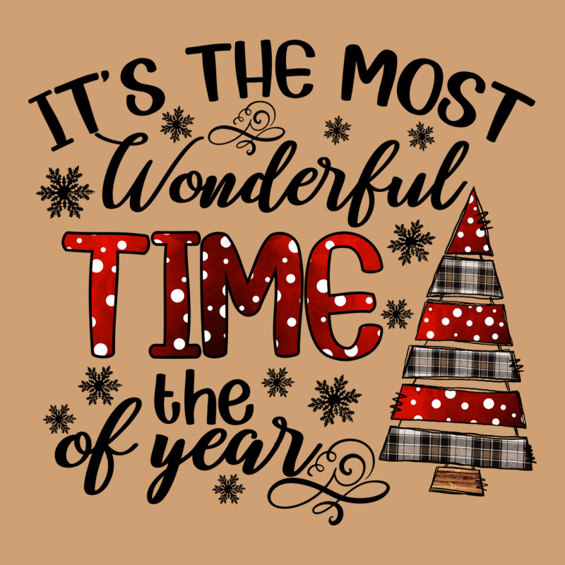 It The Most Wonderful Time The Of Year Vintage Tee by CowhideDigitalArt | Teevron