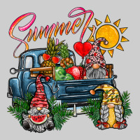 Summer Gnomes  Truck Premium Tee | Teevron