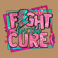 Fight For The Cure Vintage Hoodie | Teevron