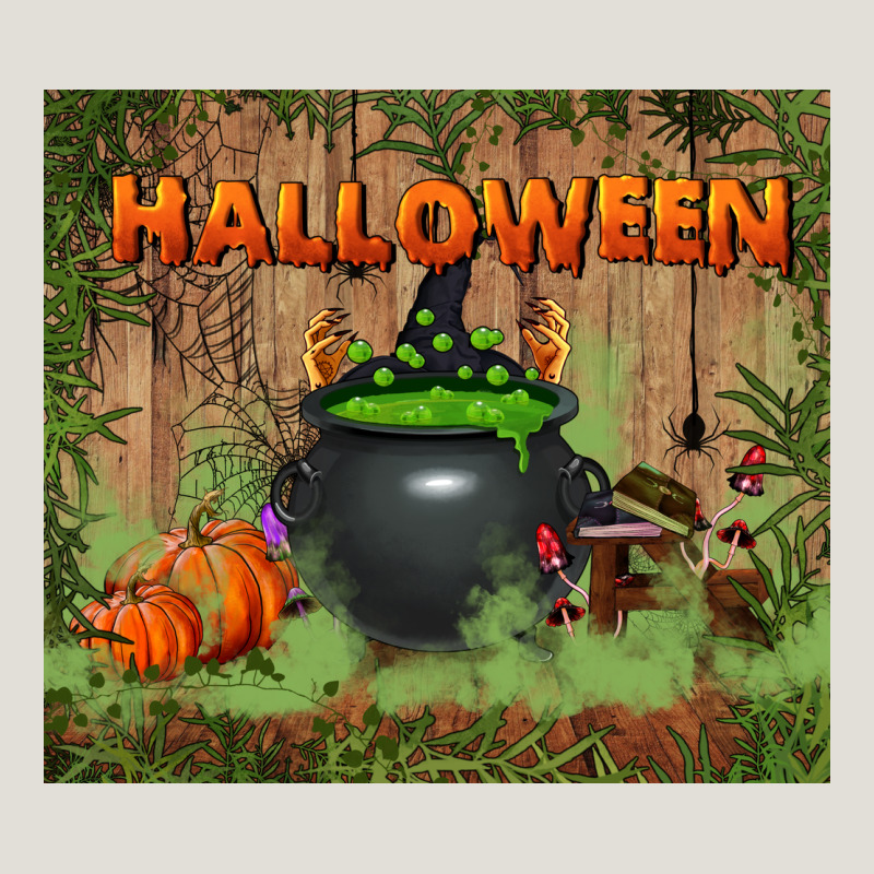 Halloween Tumbler Heavy Core Tee by BundleAndBundleShop | Teevron