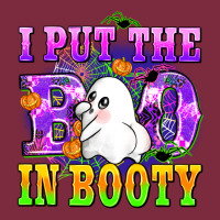 I Put The In Booty Premium Hoodie | Teevron